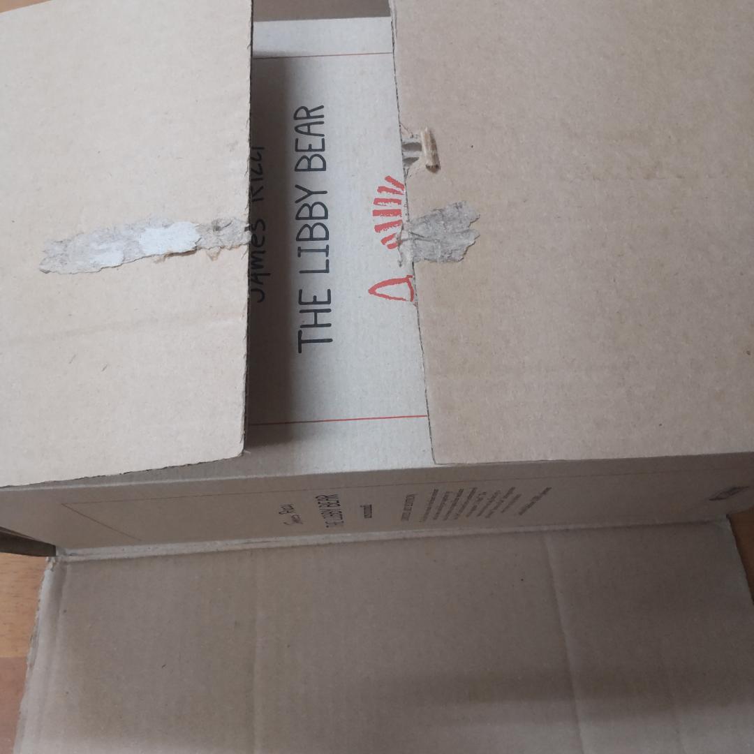 JamesRizzi　シュタイフ　Steiff　自由の女神