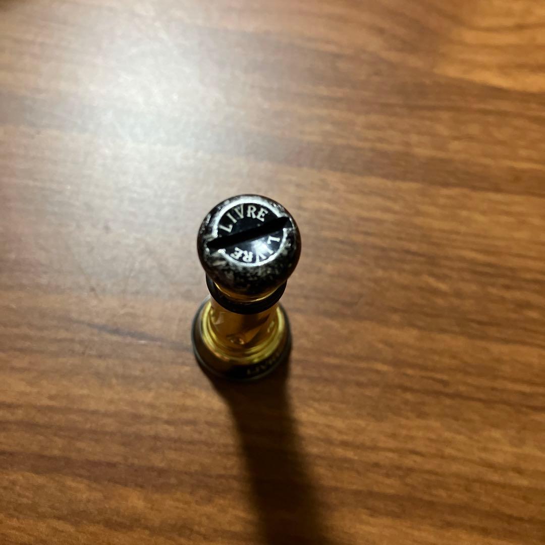 美品　リブレ　カスタムバランサー　ダイワ用　ゴメクサス　カスタムダブルハンドル