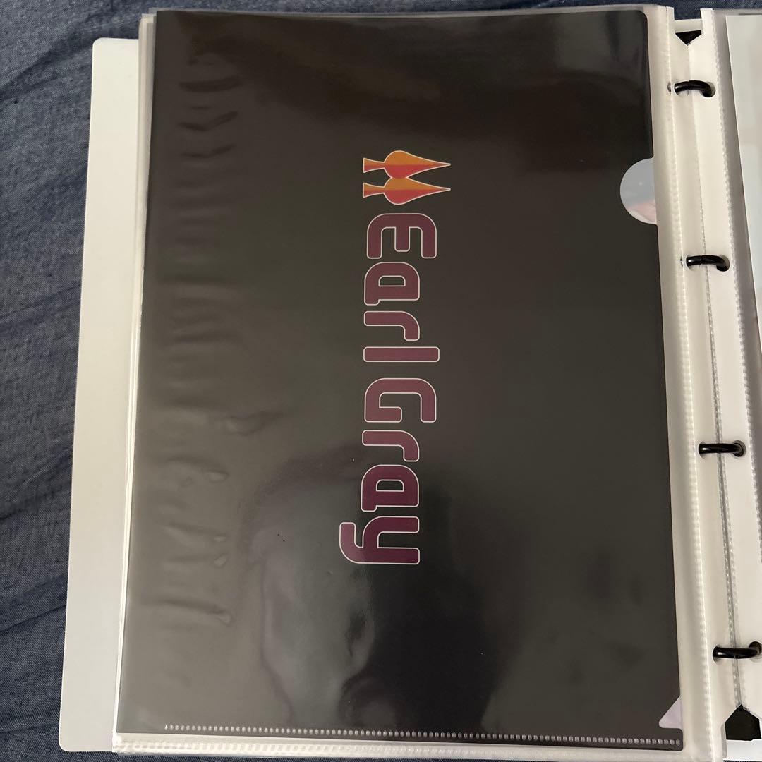 東方project 霊夢　水着　美少女　クリアファイル　VZ18