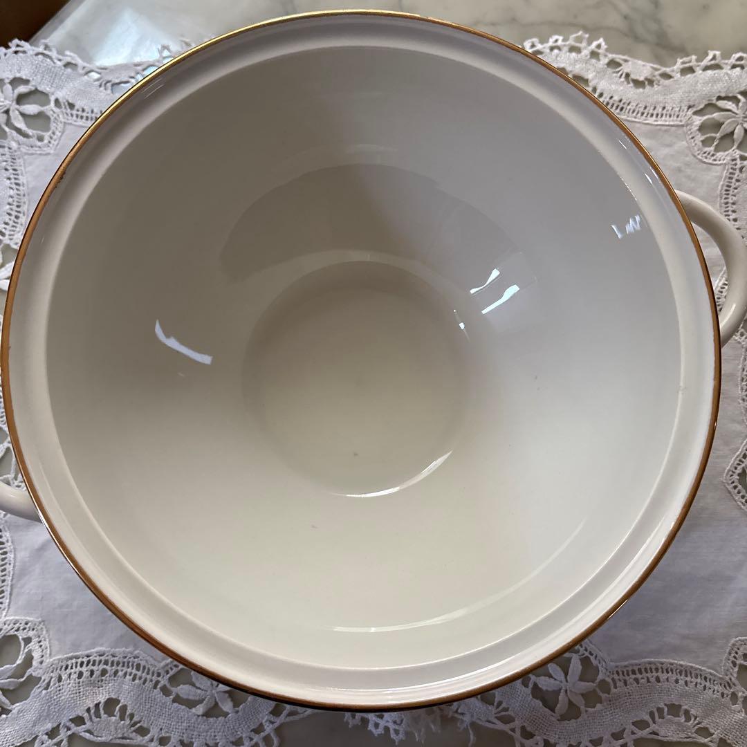 フランス　アンティーク　ヴィンテージ　ジアン　スーピエール　バラ