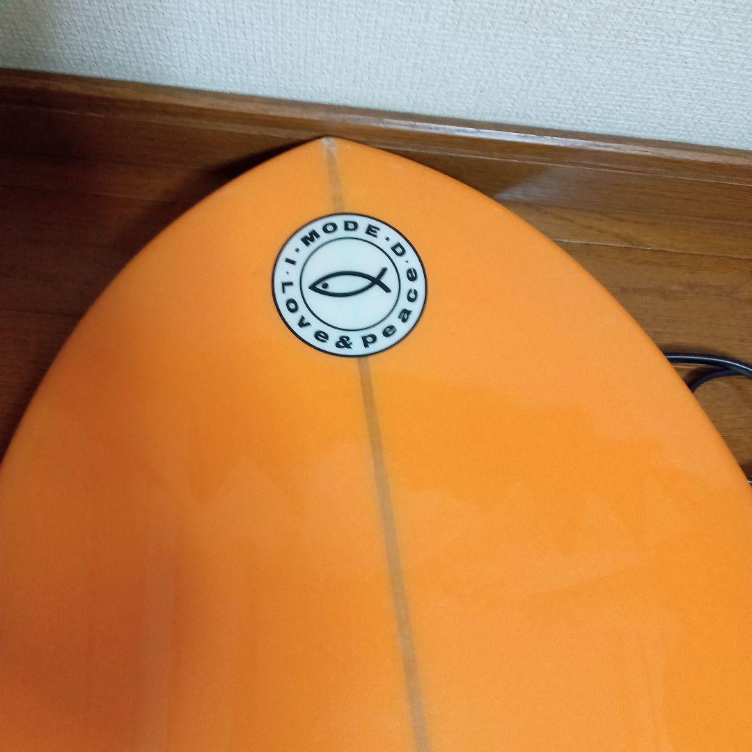 サーフボード I MODE D 豊島区　引き取りのみ