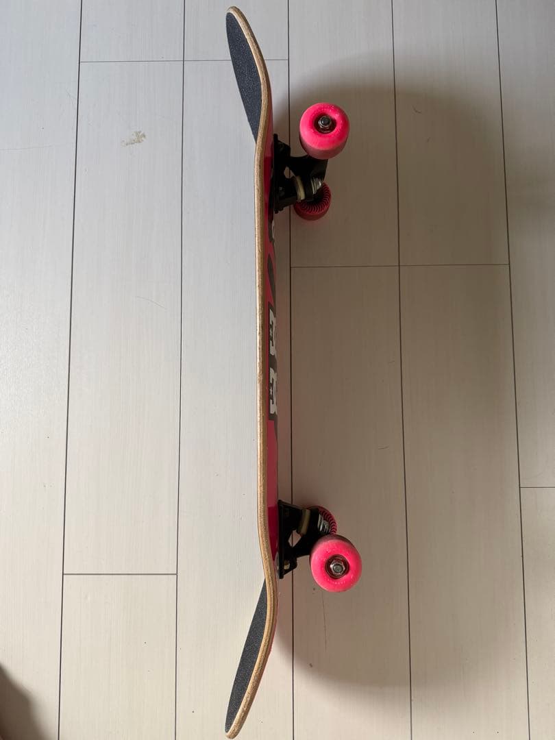 スケボー 値下げ考えます