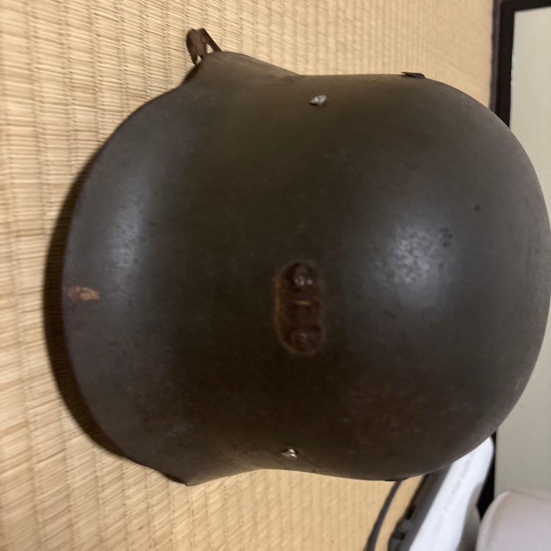 ドイツ軍ヘルメット