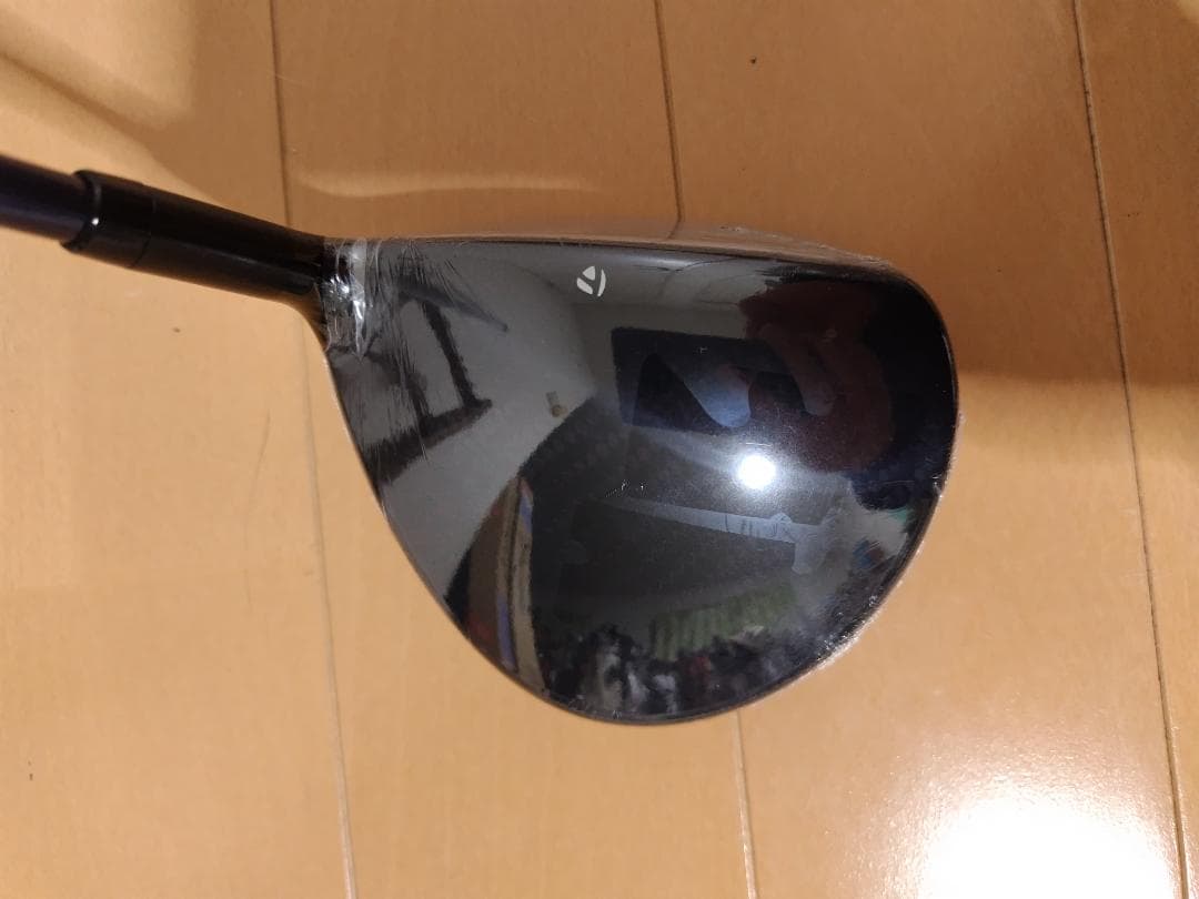 【新品】テーラーメイド Qi10 MAX 7W ディアマナTM50 S