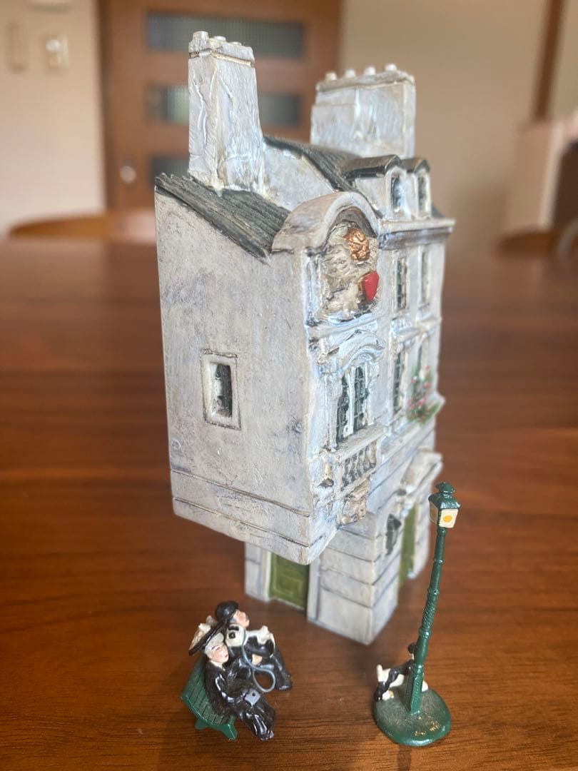 ゴーハウス　ドミニクゴー  コレクター必見　ヴィンテージ　ミニハウス5