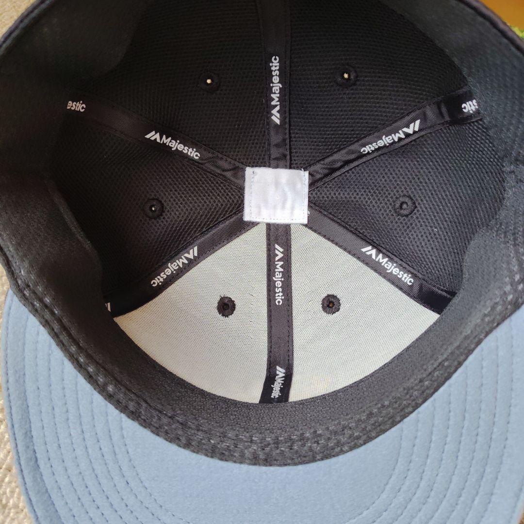 プロコレ SMBC日本シリーズ2024 プロ野球90周年ロゴ ホークスキャップ