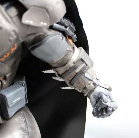 DC　バットマン　フィギュア