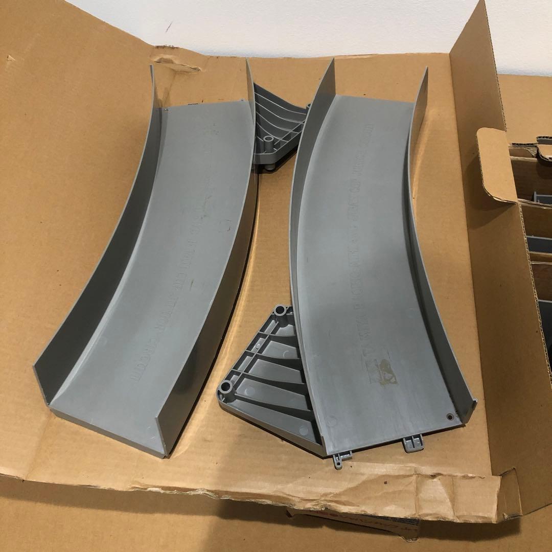 TAMIYA ジャパンカップジュニアサーキット　ミニ四駆　コース