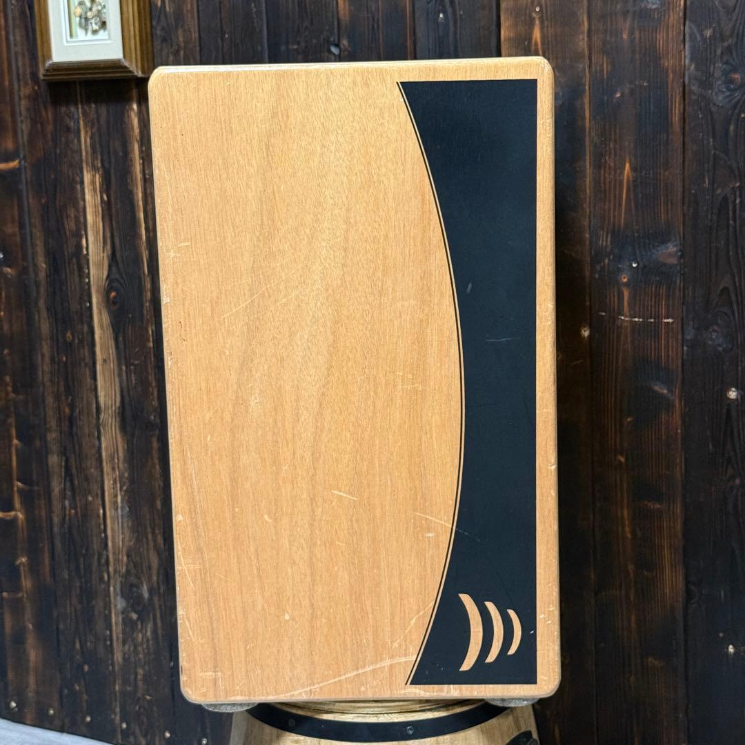 T*9様 Schlagwerk Agile Base Cajon シュラグヴェル