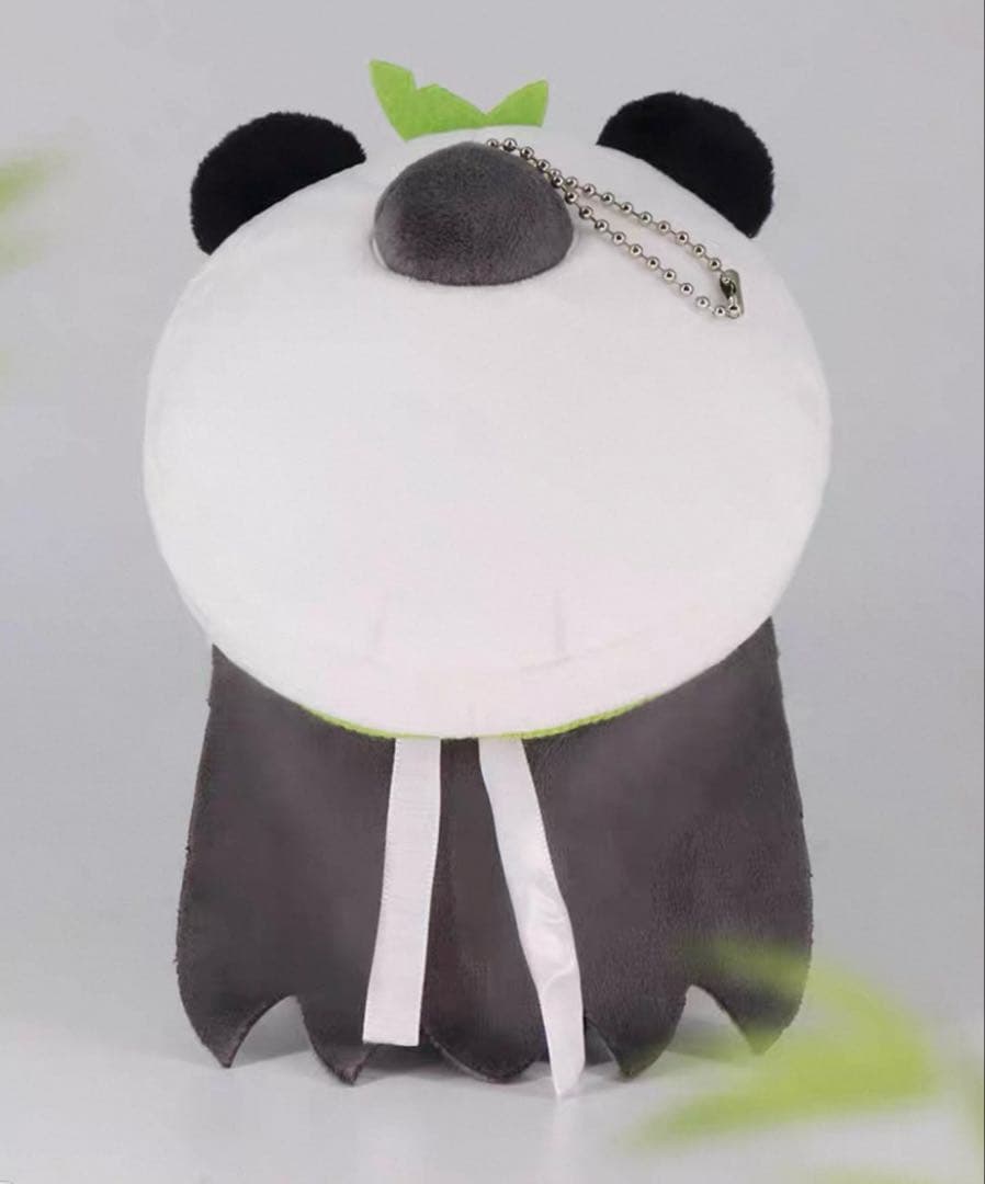 魔道祖師 公式 15cmぬいぐるみ&お洋服ペアセット 魏無羨 藍忘機　確認用3