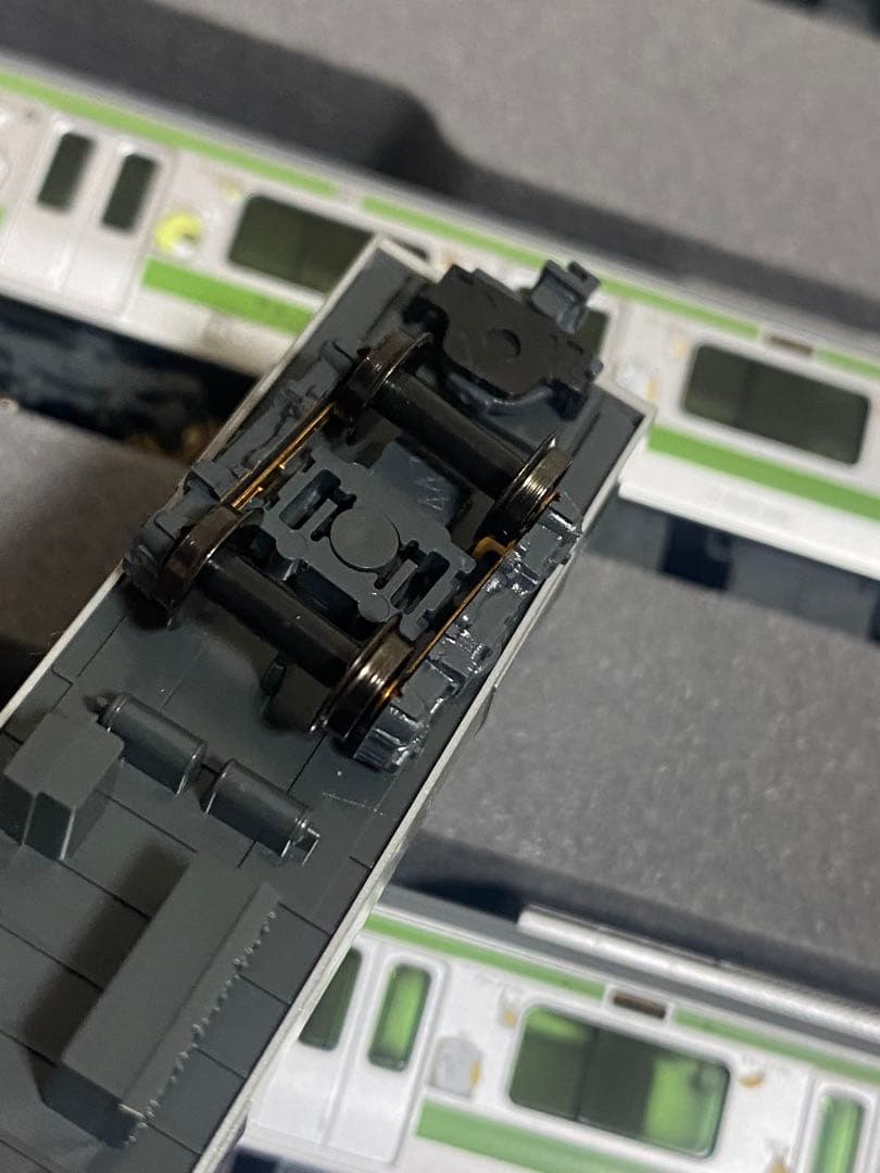 KATO 10-1399 E231系500番台 すみっコぐらしトレイン　nゲージ