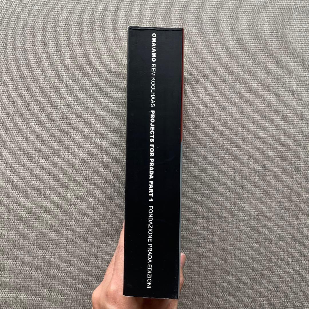 アート・デザイン・音楽 PRADA Projects for Prada Part 1