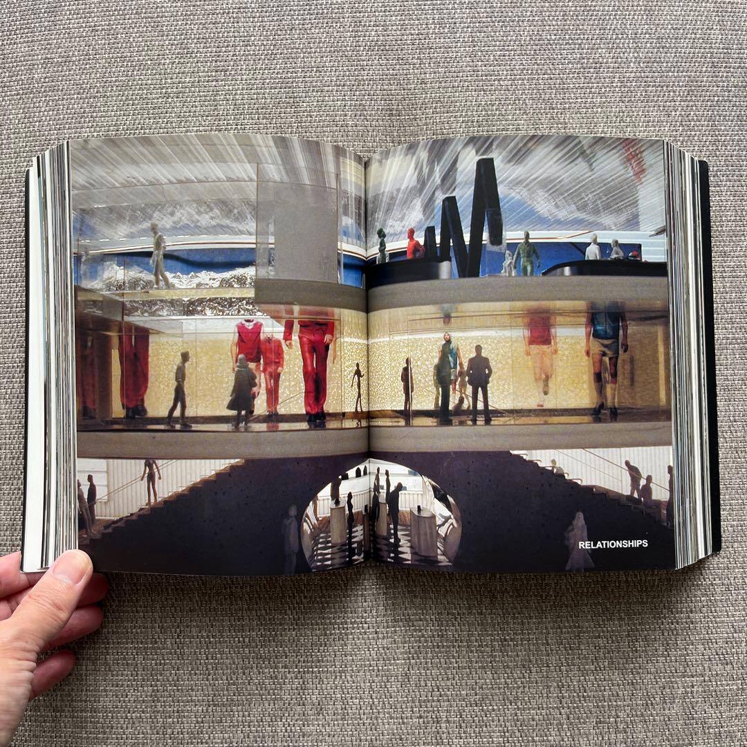 アート・デザイン・音楽 PRADA Projects for Prada Part 1