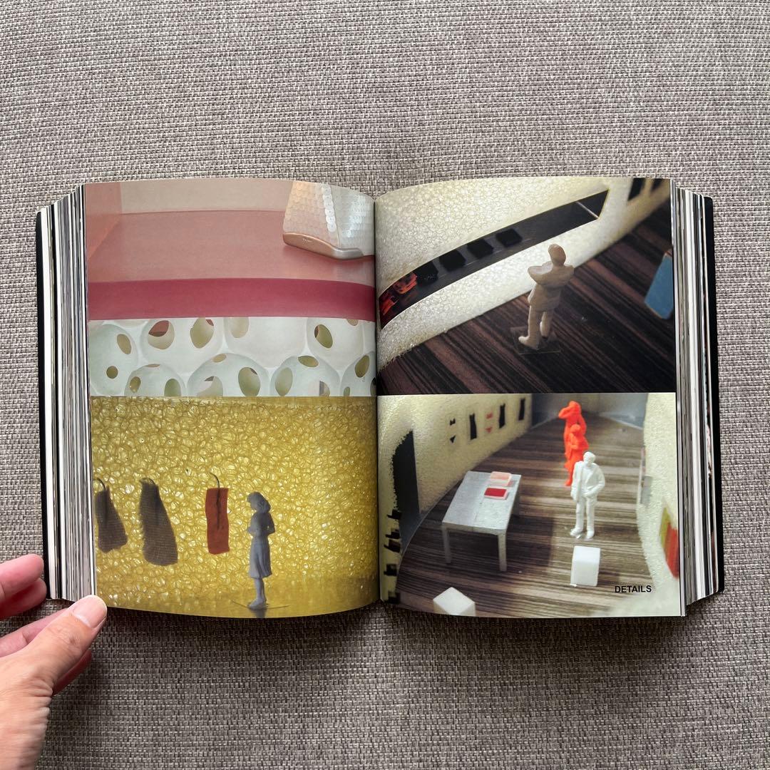 アート・デザイン・音楽 PRADA Projects for Prada Part 1