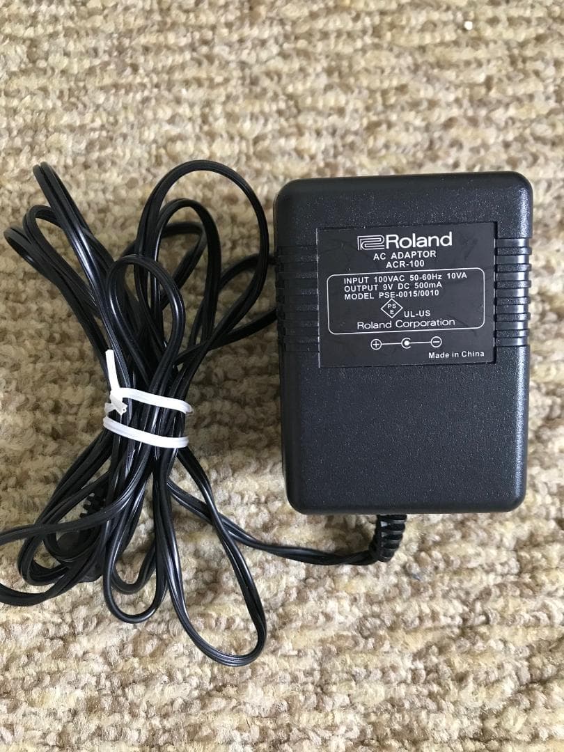 ローランド マイクロキューブ(Roland MICRO CUBE)