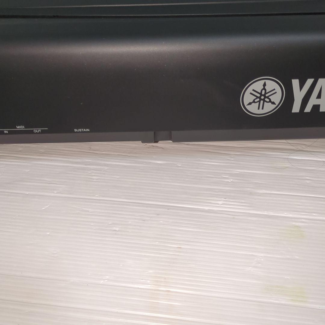 【美品】YAMAHA　P-95B　88鍵　電子ピアノ 11年製