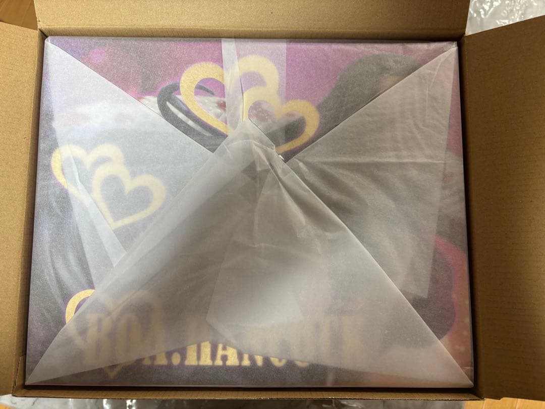 石*夢様 POP ワンピース “A×MAXIMUM” “海賊女帝” ボア・ハンコ