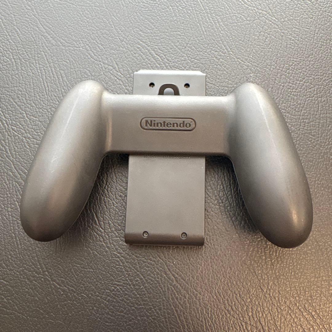 【同梱品完備】Nintendo Switch グレー