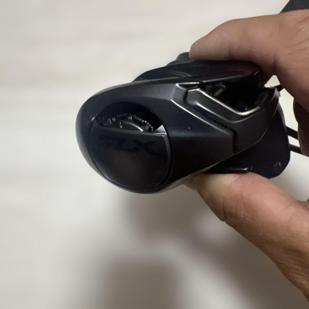 シマノ　SLX MGL HG