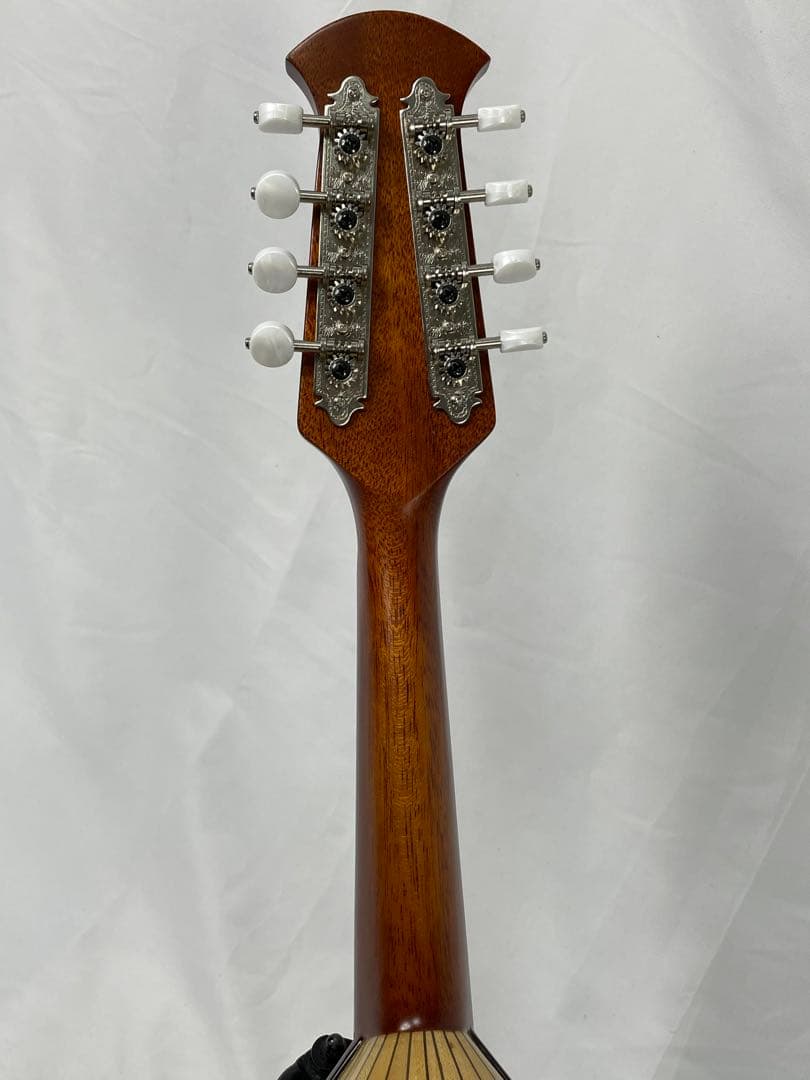 嶋田/エンジェルマンドリン モデル:LO