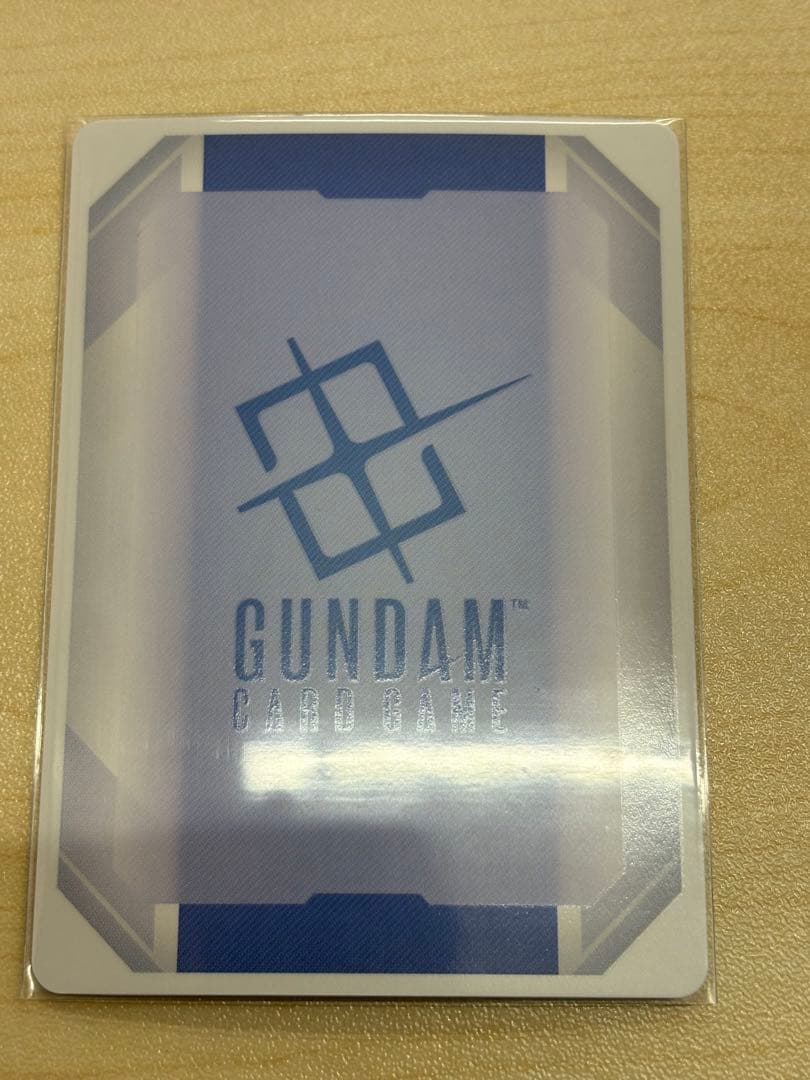 予期せぬ出来事　パラレルプロモ　優勝者パック01