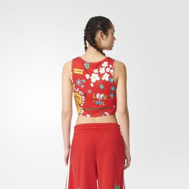 adidas originals Pharrell Williamsセットアップ