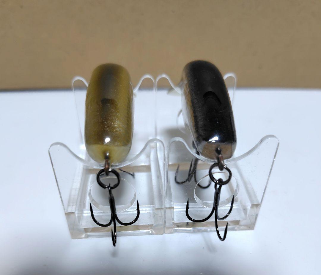 アメリカフラットサイドクランク　ロンイービー