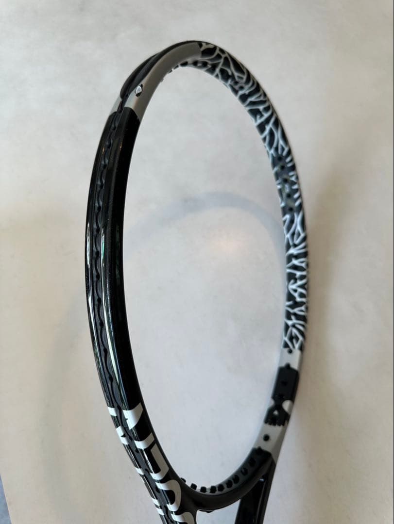 Prince PHANTOM GRAPHITE 97 HYDROGEN 3 本