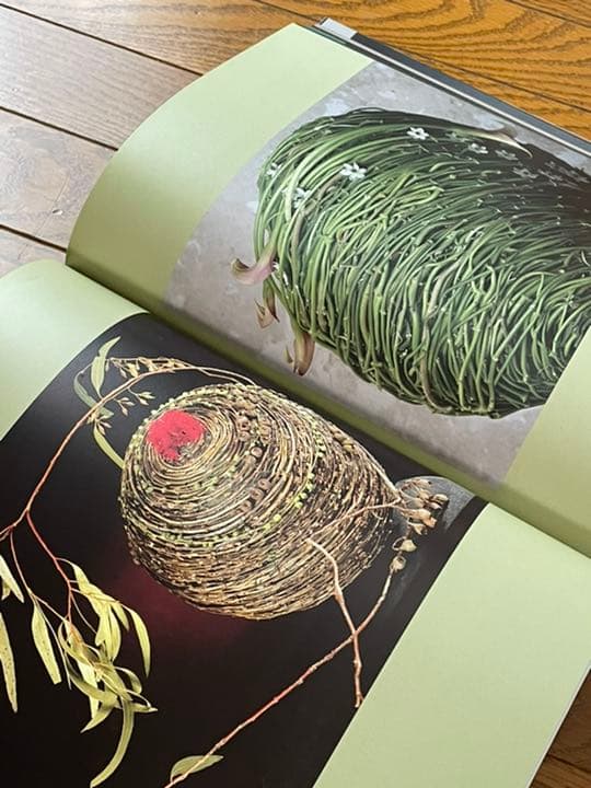 アート・デザイン・音楽 INTERNATIONAL Floral ART   PAGEONE