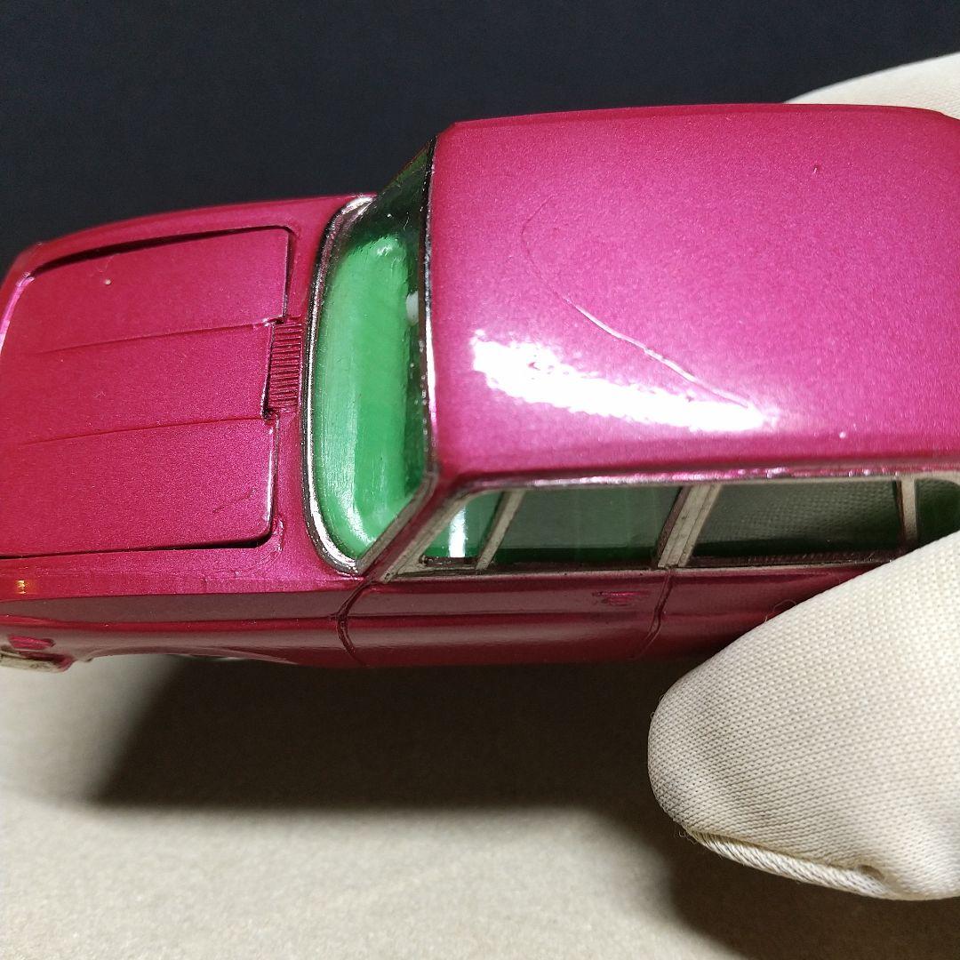 大盛屋　マツダ・ルーチェ