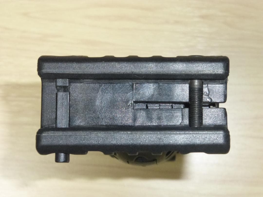 FAB Defense バイポッドグリップ T-POD クイックリリース