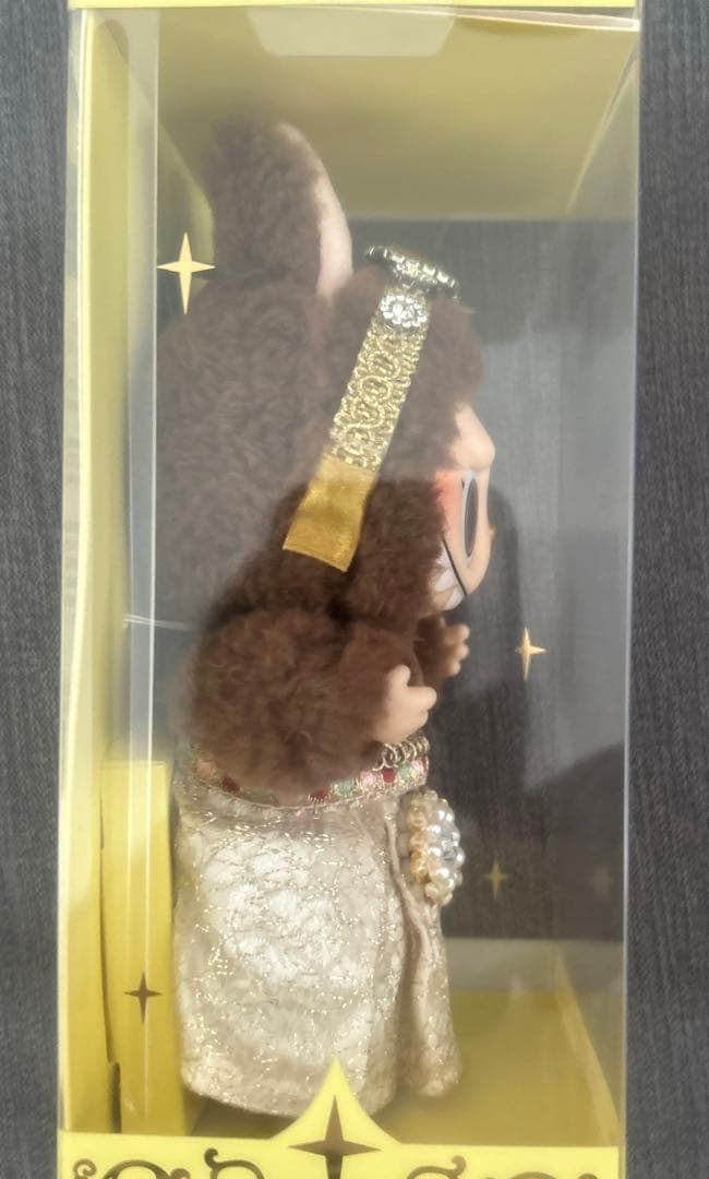 【正規品】LABUBU Good Luck To You ✨タイ限定✨