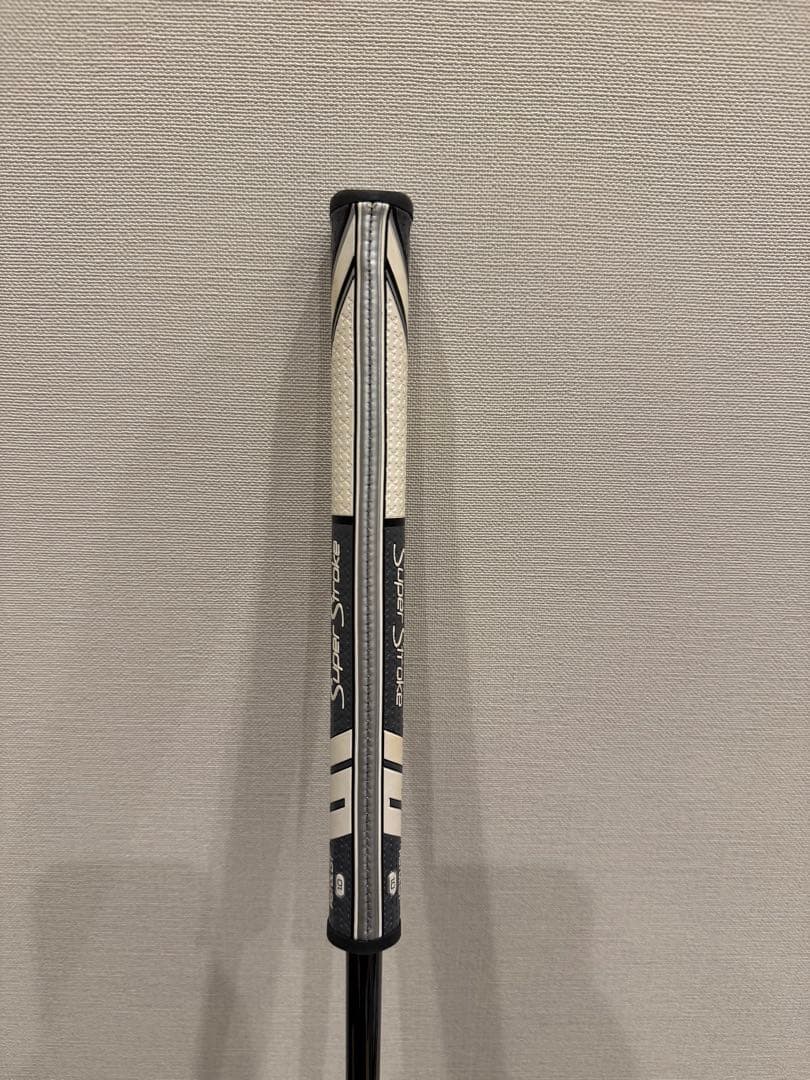 SWAG GOLF THE BOSS パター 353g 303SS