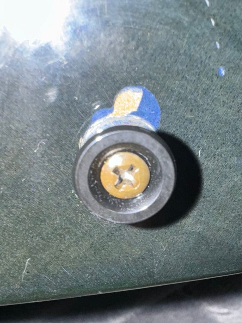 ギター Orville Joe Perry Les Paul