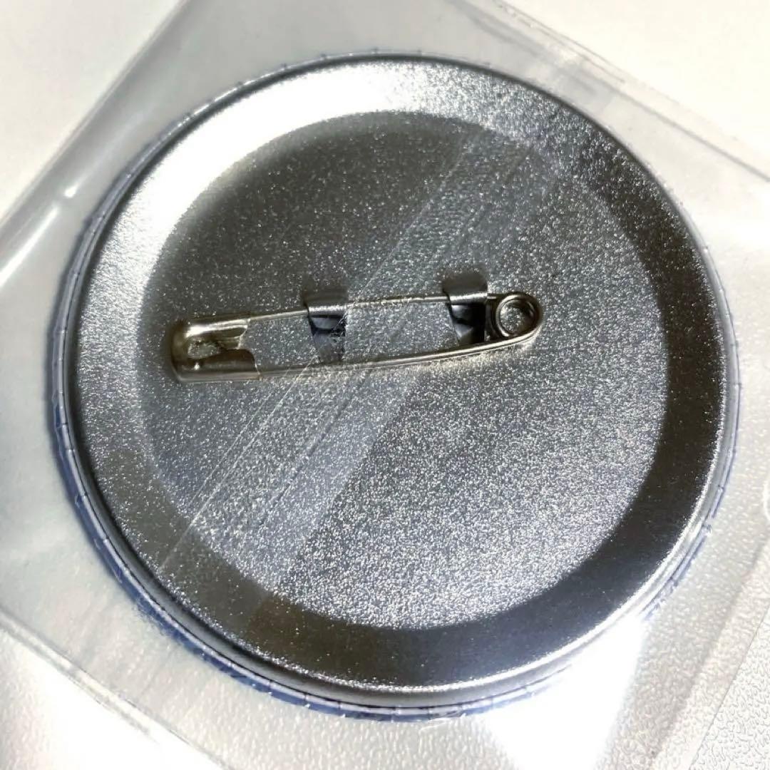 名探偵コナン　怪盗キッド　缶バッジ　青山剛昌ふるさと館限定　激レア　年代物