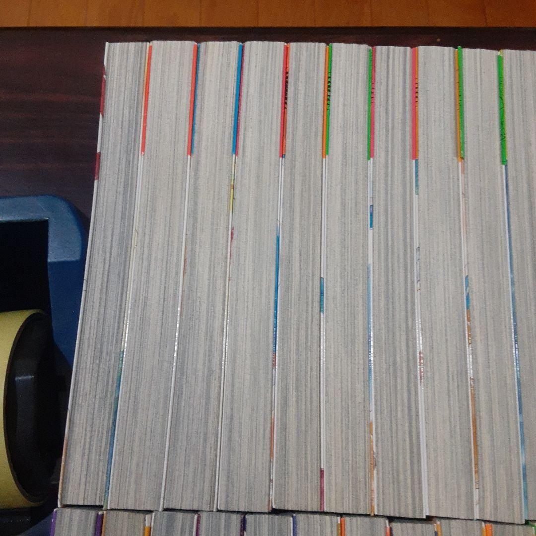 ダンス・ダンス・ダンスール = 　　　1~31巻最新刊セット