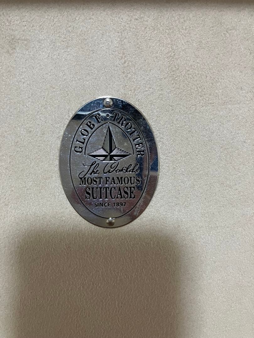 グローブトロッター　キャリーセット