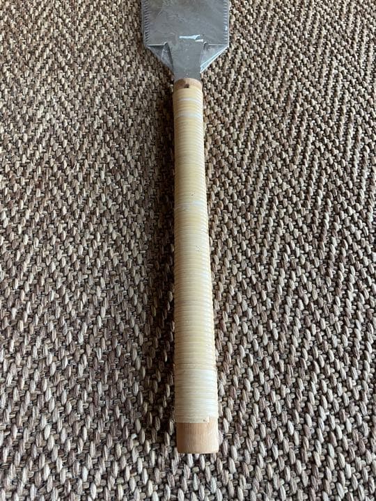 中尾勝次郎　鋸