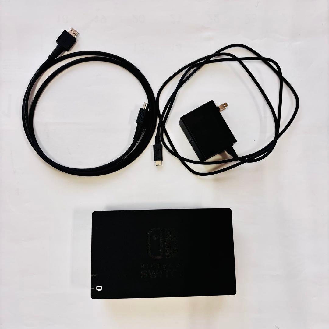 Nintendo Switch ケース付き ストラップ無し