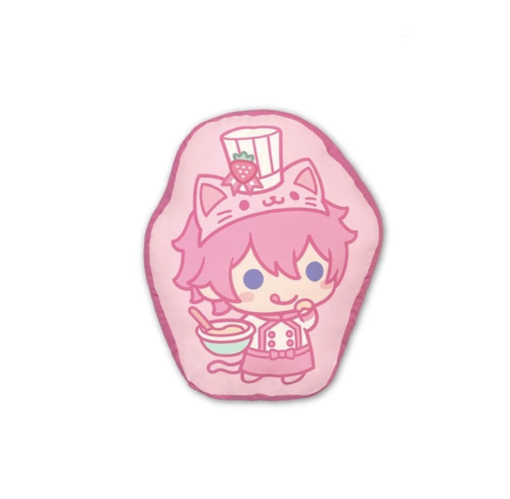 すとぷり だいかっとくっしょん(さとみ) ぱすけーす らばすと Spring