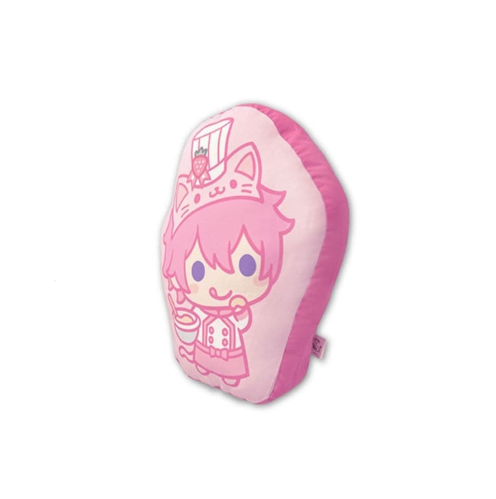 すとぷり だいかっとくっしょん(さとみ) ぱすけーす らばすと Spring