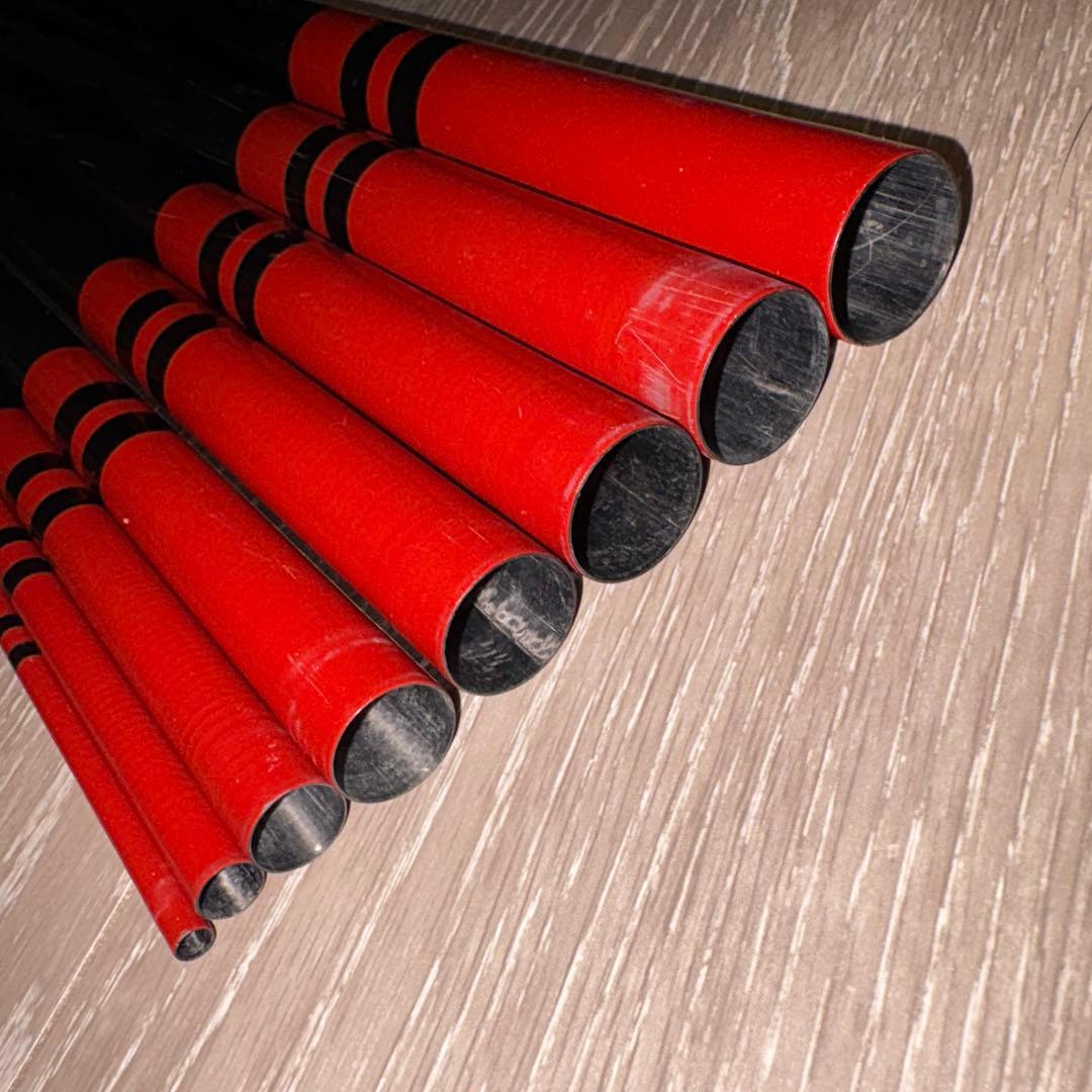 がま鮎　ビンテージ　V-Ⅱ 引抜早瀬　100