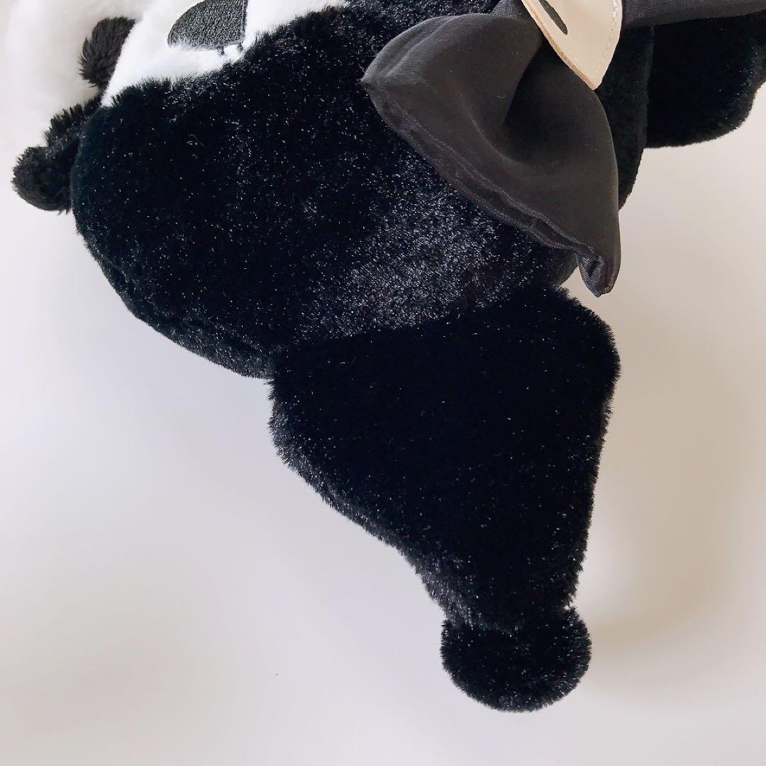 クロミちゃん★スカルリボンコレクションシリーズ★ぬいぐるみ★激レア品★2014年