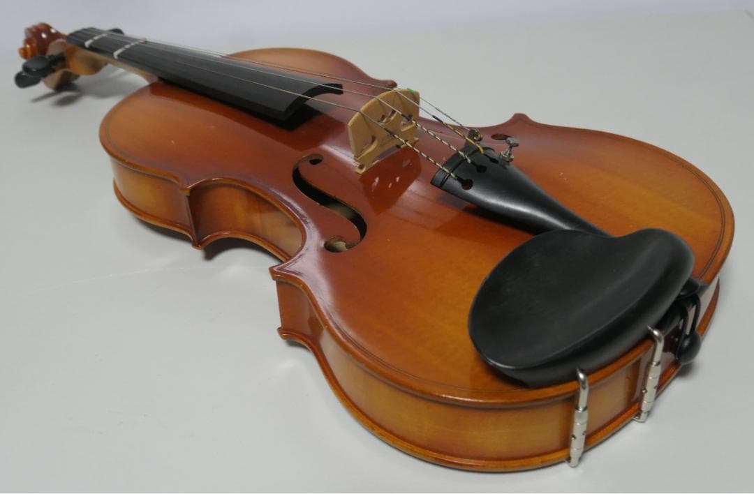 SUZUKI　バイオリン　no.280　4/4　1986年製