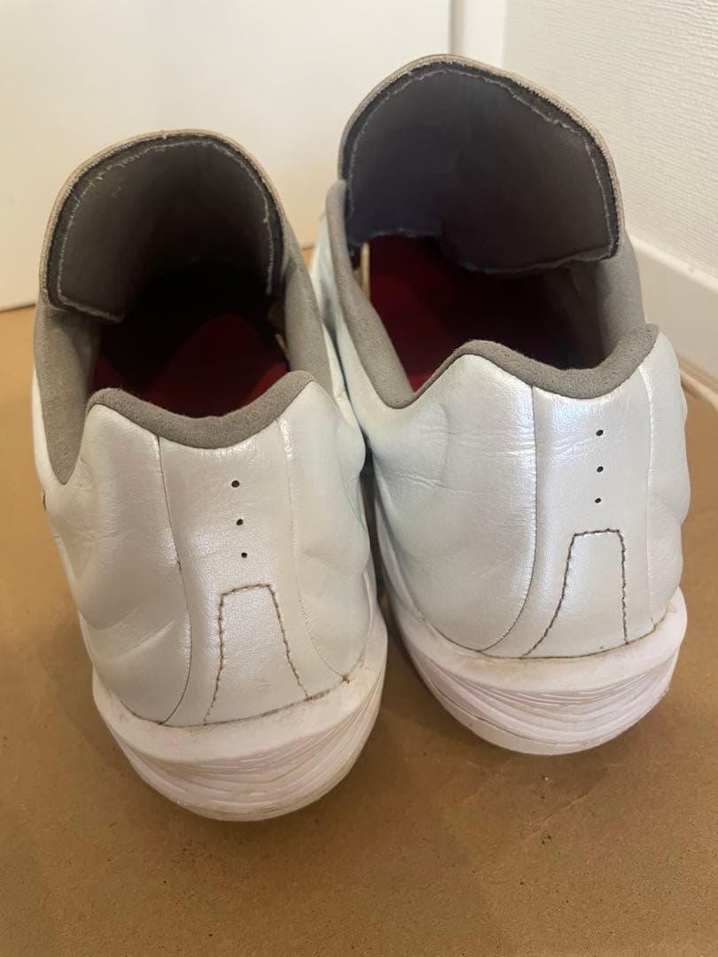 値下げしました　Mizuno クッションレボプロ27㎝