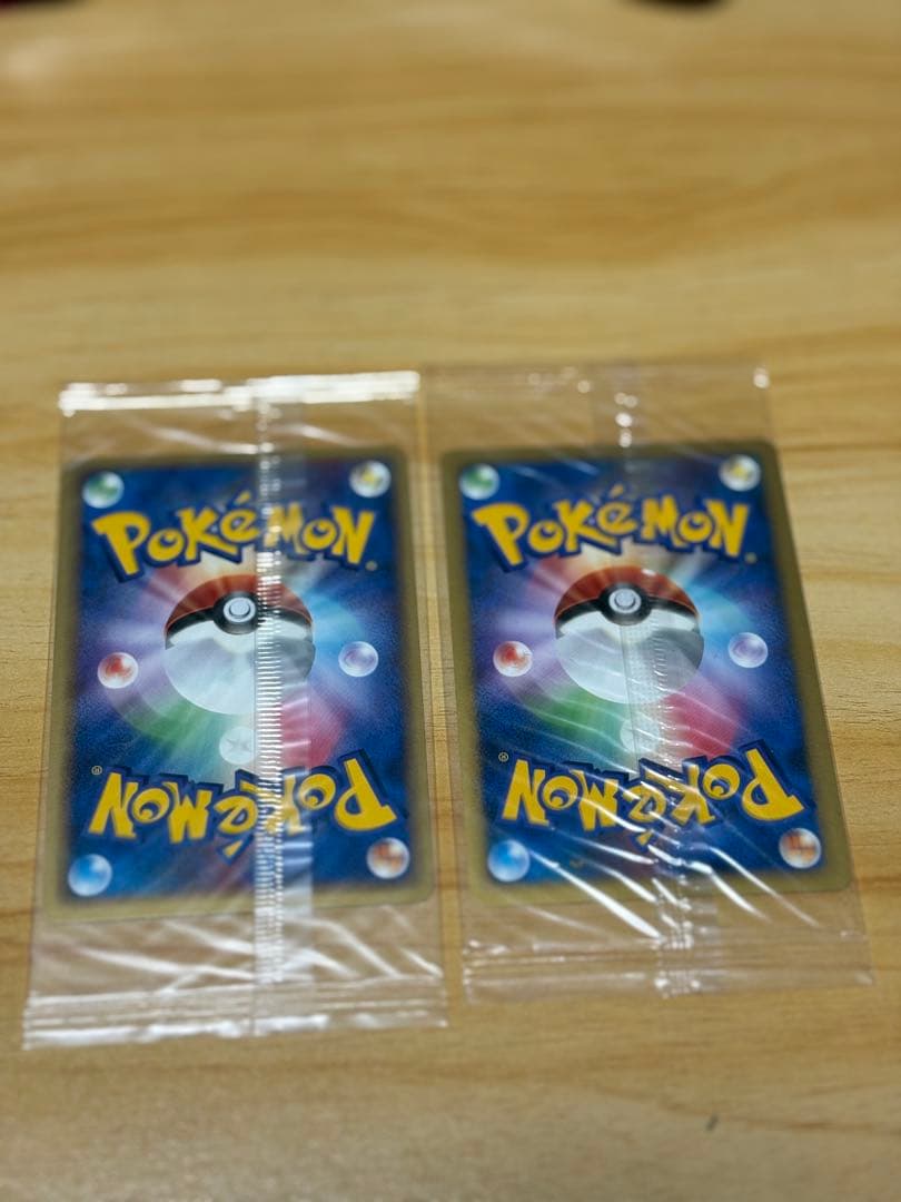 プラスル マイナン プロモ プレイヤーズけいけんちプレゼントカード 未開封