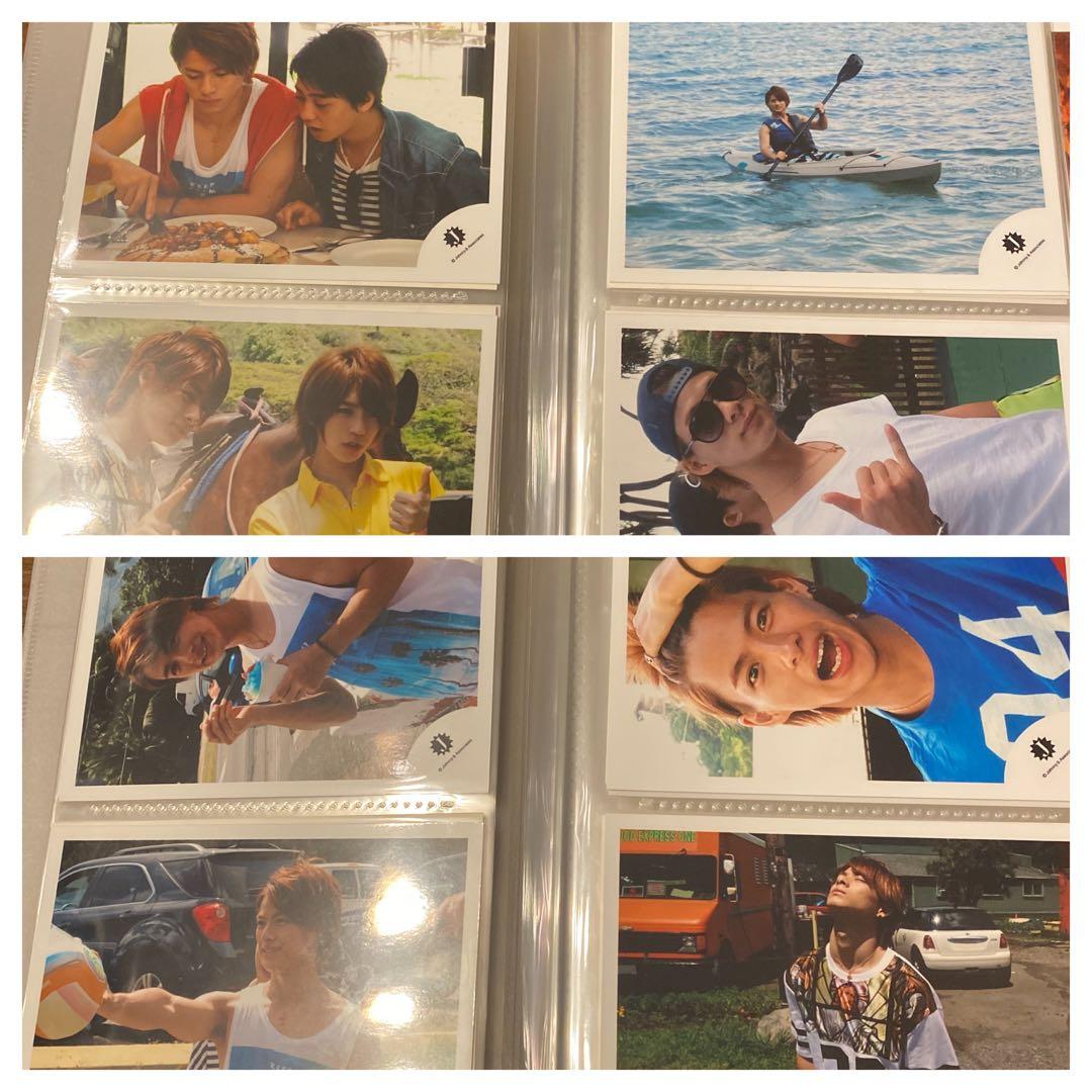 【処分】平野紫耀　公式写真　デビュー前　Jr.時代　大量　まとめ売り