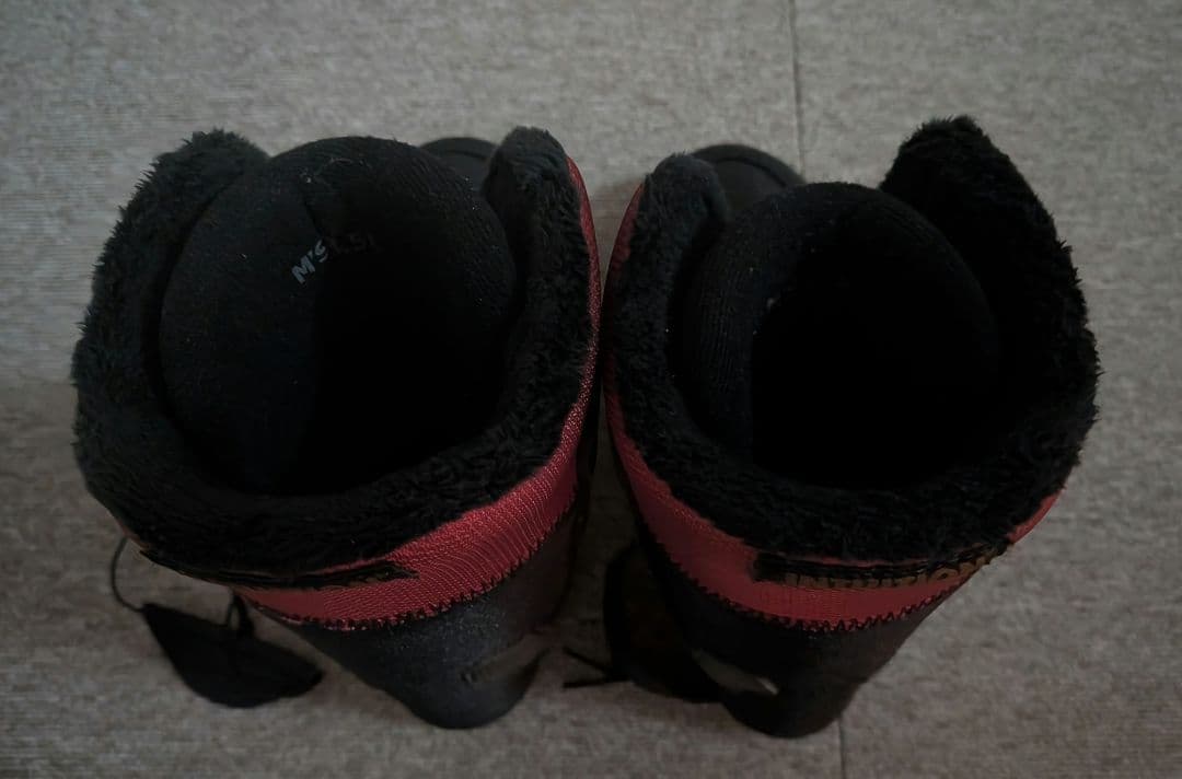 K2 RAIDERスノボブーツ　　　 US8.5(26.5cm)