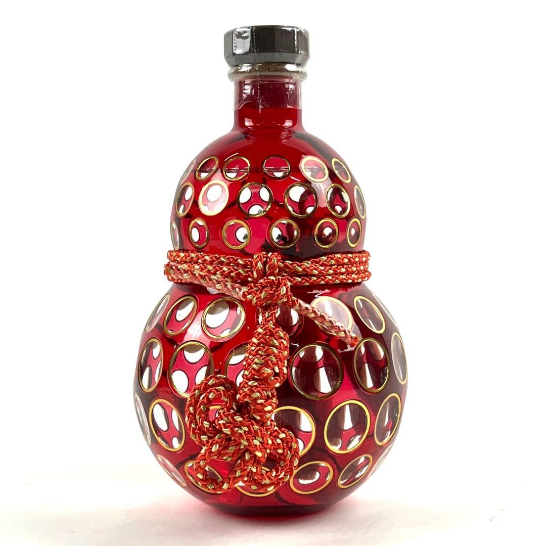 レア品　お祝い　未開封　100周年記念モデル　霧島酒造