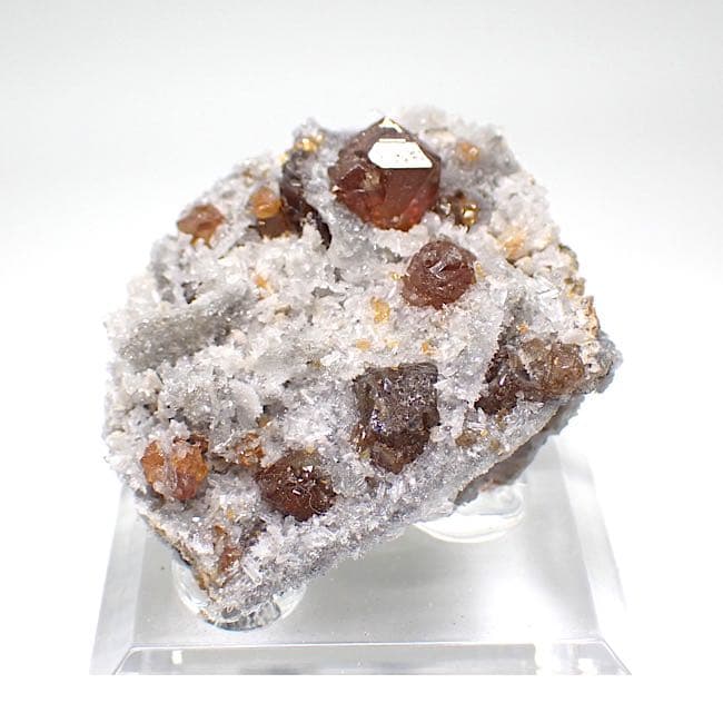 【中国/湖南省/水口山産】スファレライト原石